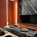 Incasso City Center Apartment
