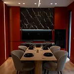 Incasso City Center Apartment