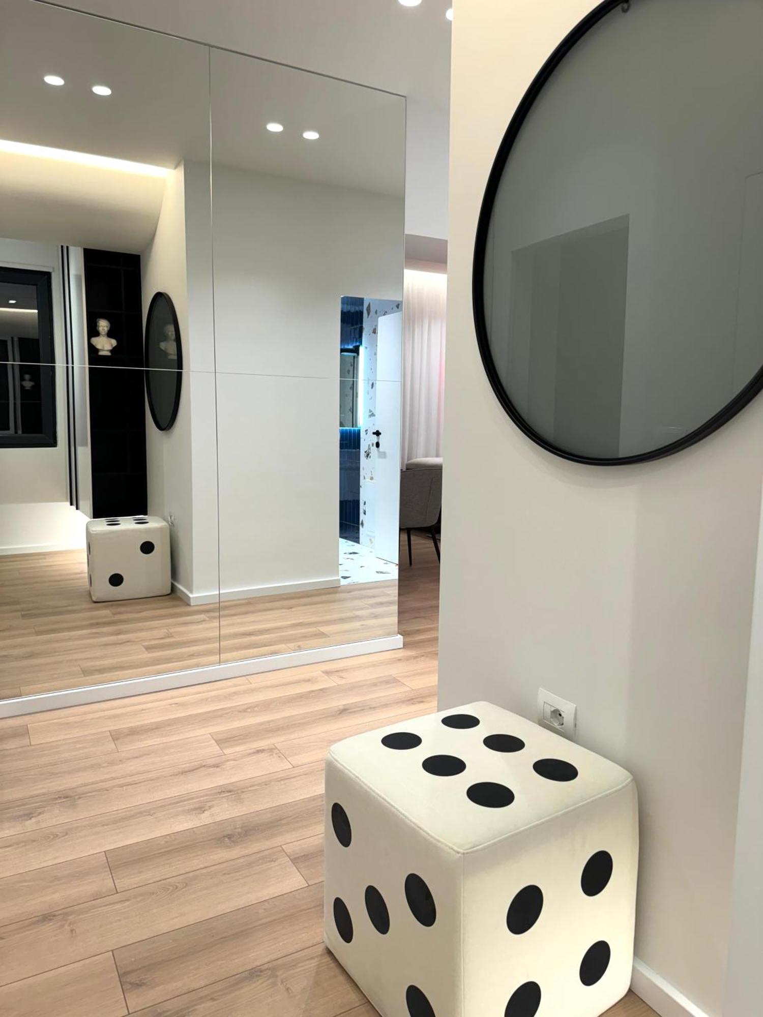Incasso Center Apartment