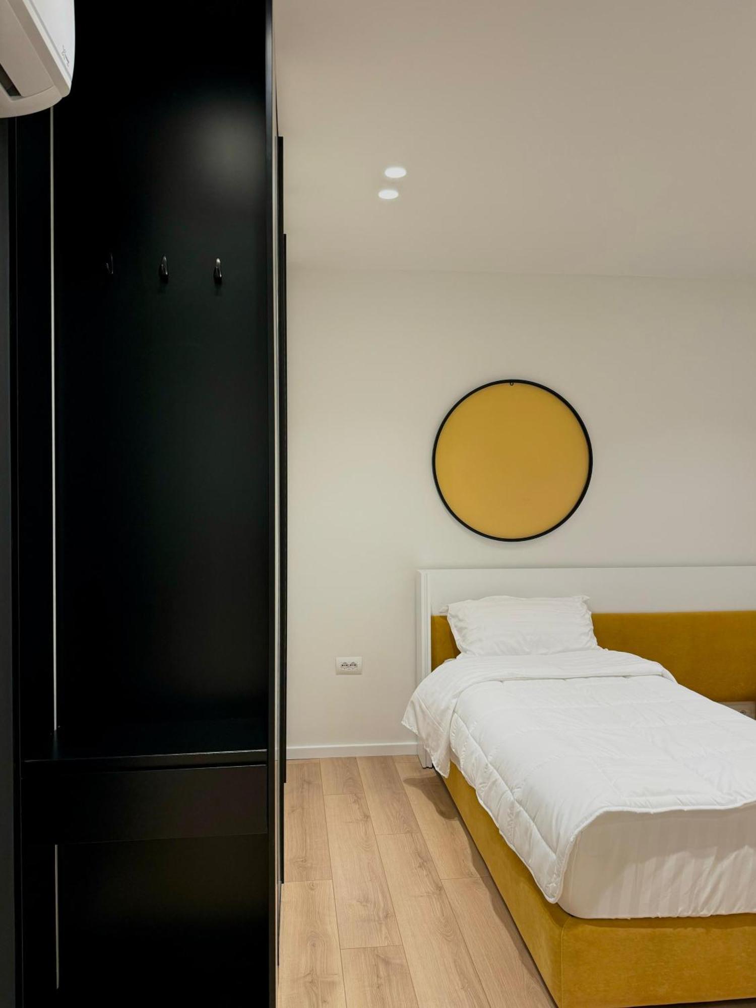 Apartment Incasso Center Tirana