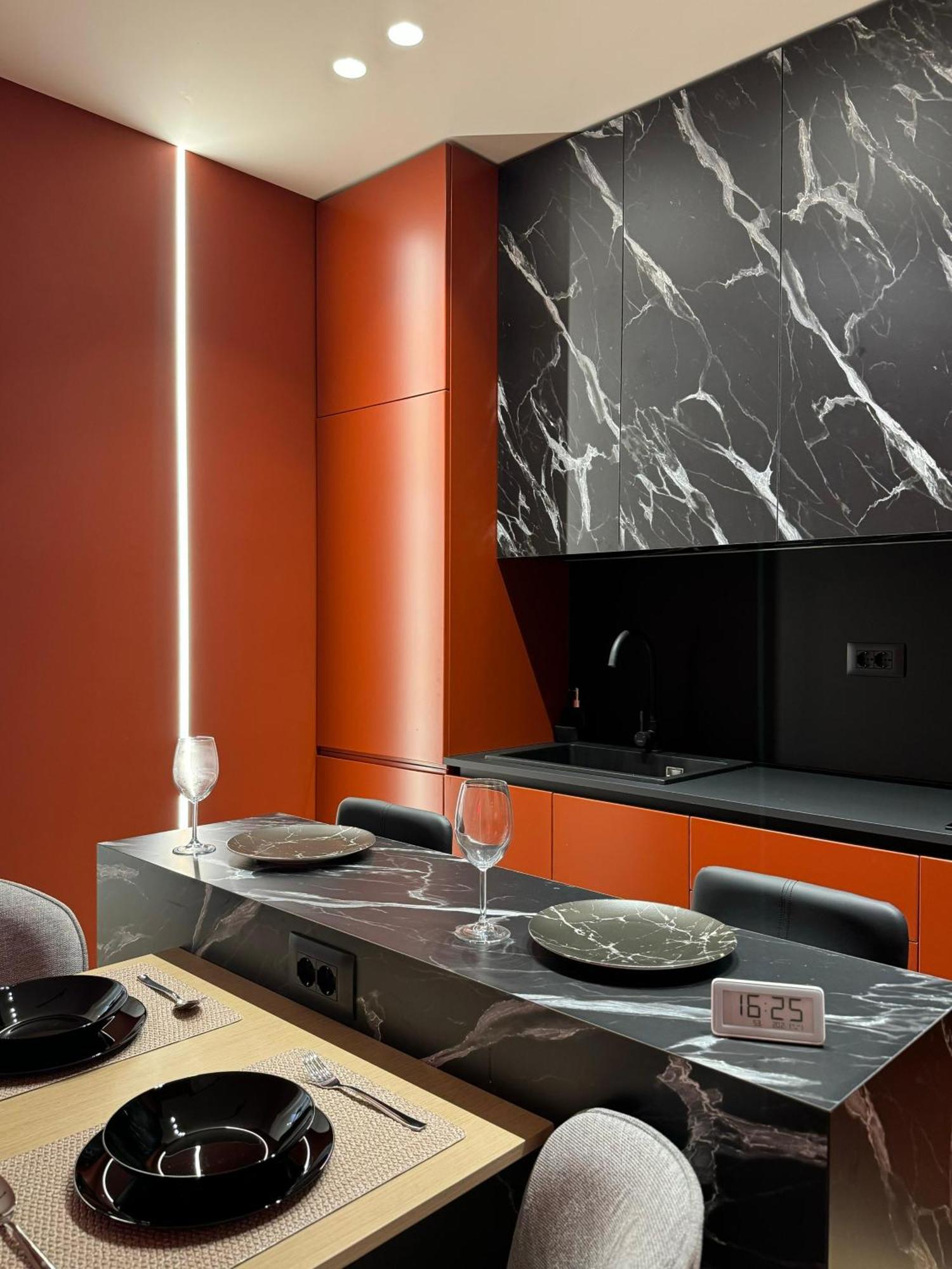 Apartment Incasso Center