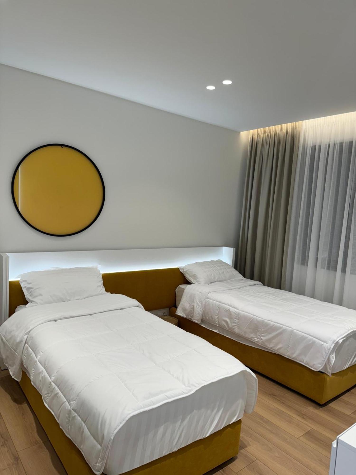 Incasso Center Apartment Tirana