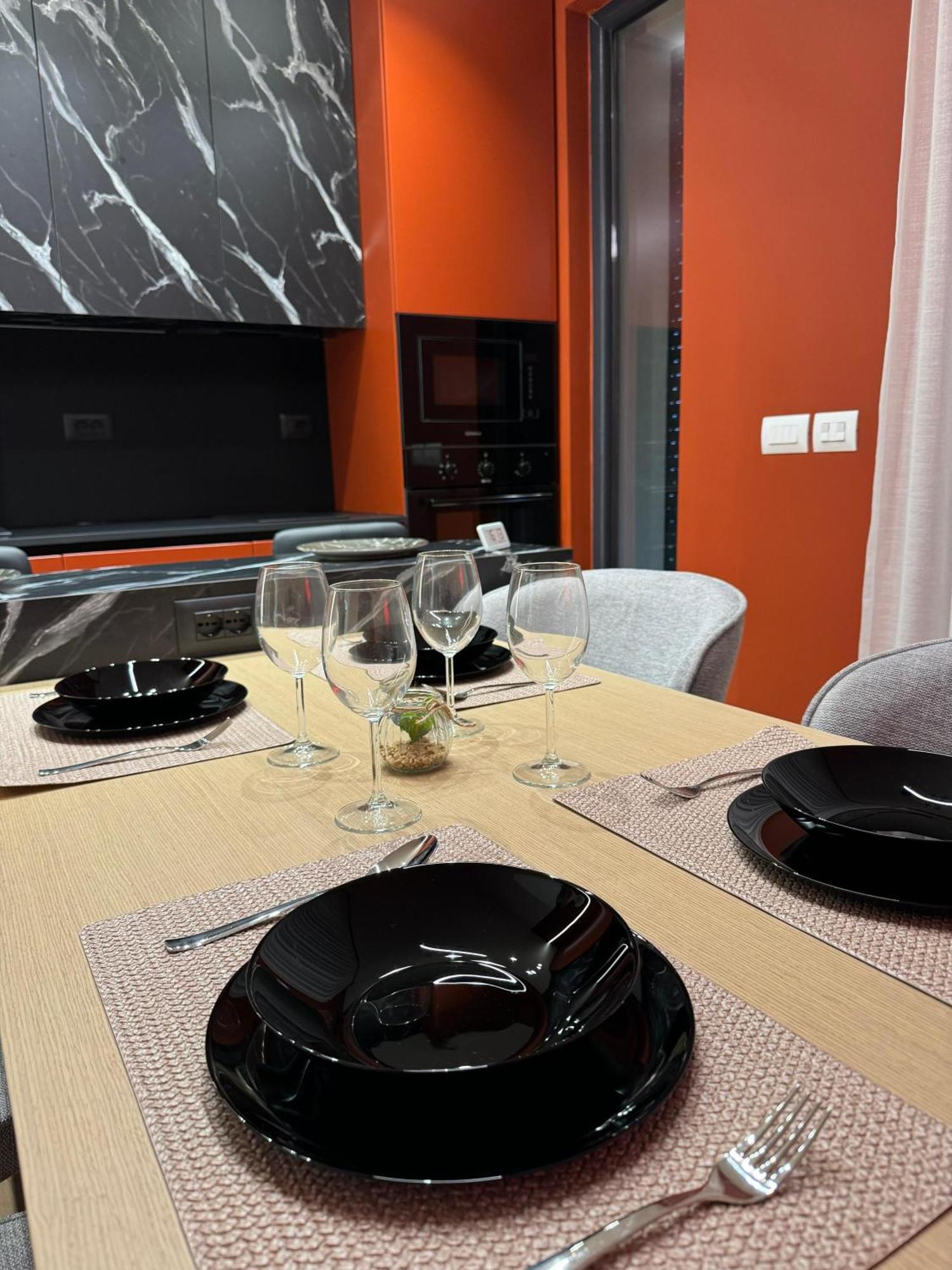 Incasso Center Apartment